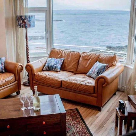 Apartament The Porthole Portstewart Zewnętrze zdjęcie