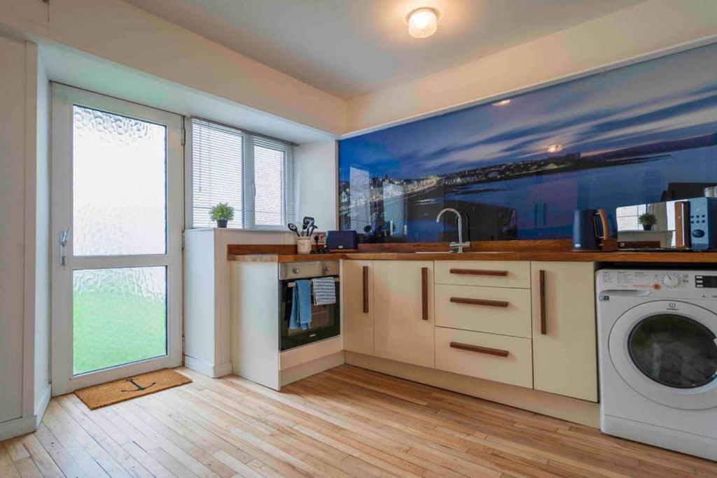 Apartament The Porthole Portstewart Zewnętrze zdjęcie