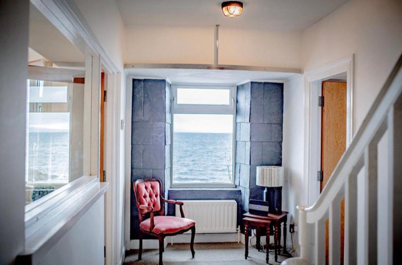 Apartament The Porthole Portstewart Zewnętrze zdjęcie