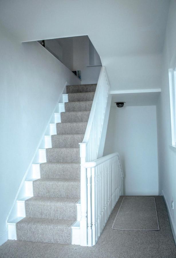 Apartament The Porthole Portstewart Zewnętrze zdjęcie