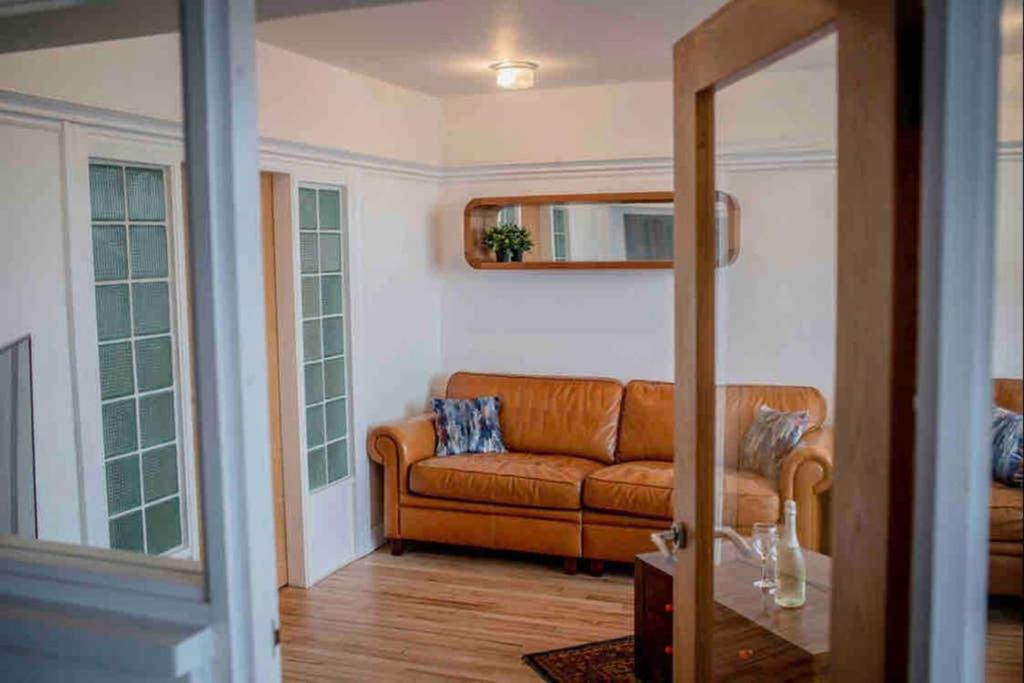 Apartament The Porthole Portstewart Zewnętrze zdjęcie