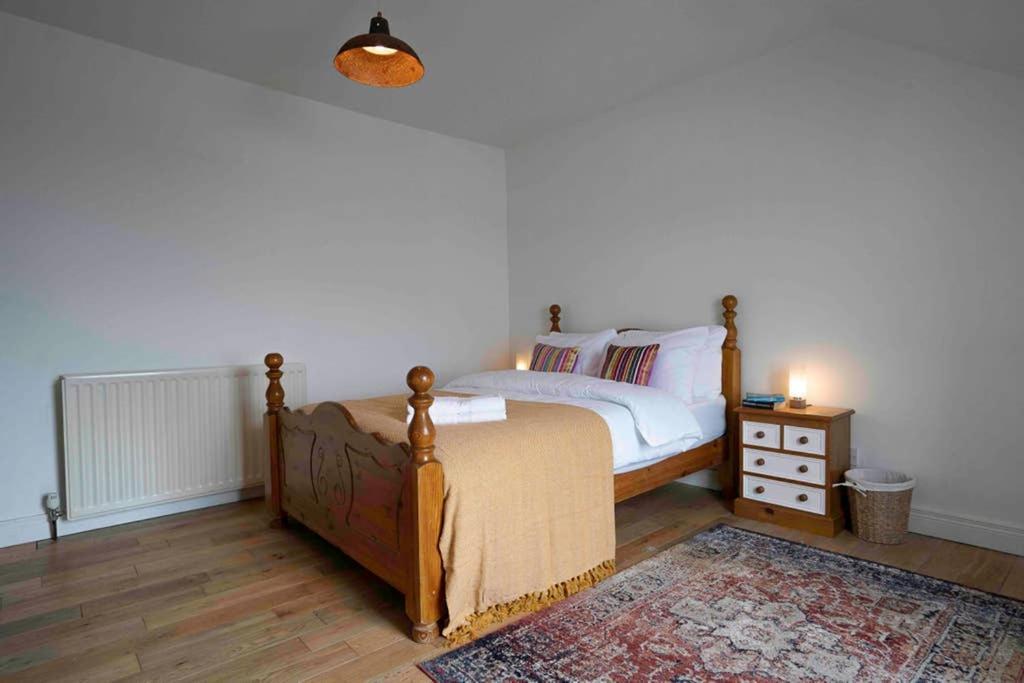 Apartament The Porthole Portstewart Zewnętrze zdjęcie