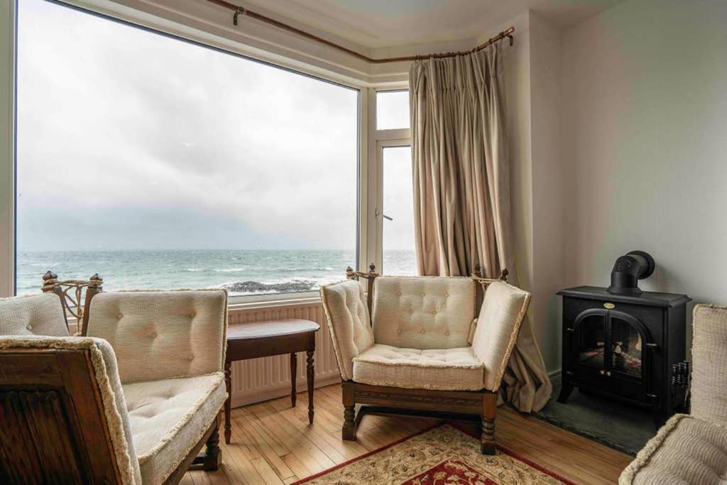 Apartament The Porthole Portstewart Zewnętrze zdjęcie