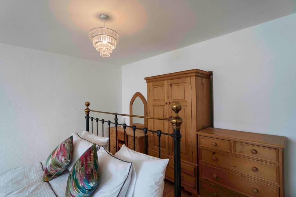 Apartament The Porthole Portstewart Zewnętrze zdjęcie