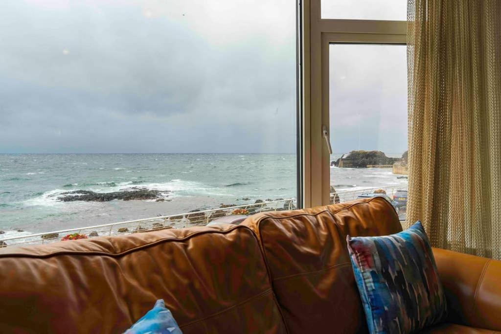 Apartament The Porthole Portstewart Zewnętrze zdjęcie