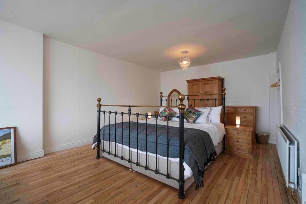 Apartament The Porthole Portstewart Zewnętrze zdjęcie