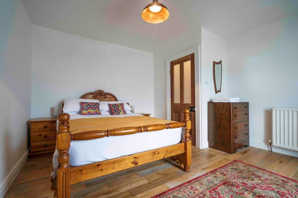 Apartament The Porthole Portstewart Zewnętrze zdjęcie