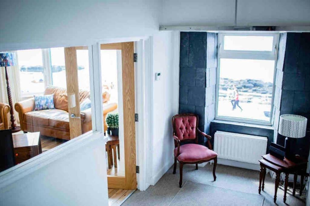 Apartament The Porthole Portstewart Zewnętrze zdjęcie