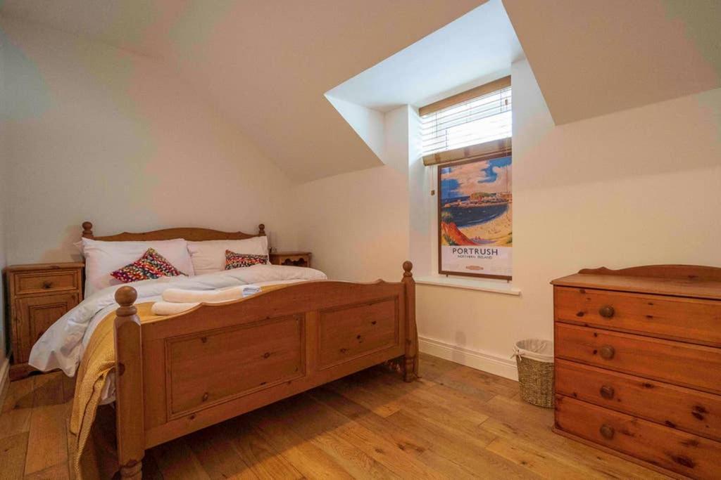 Apartament The Porthole Portstewart Zewnętrze zdjęcie