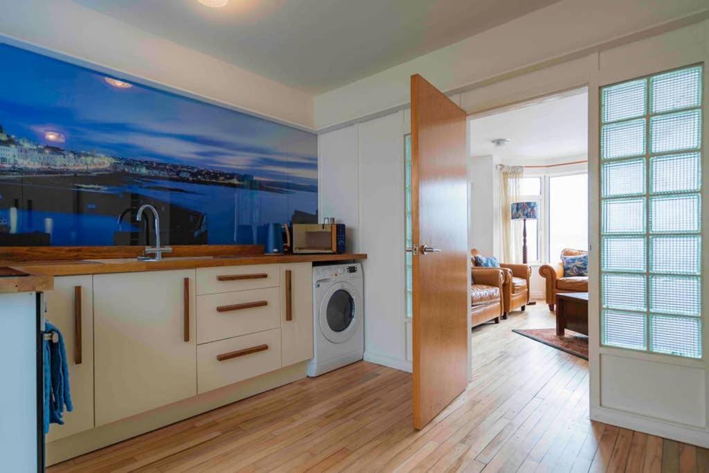 Apartament The Porthole Portstewart Zewnętrze zdjęcie
