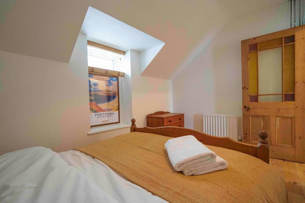 Apartament The Porthole Portstewart Zewnętrze zdjęcie