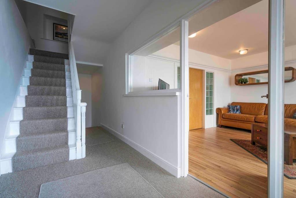 Apartament The Porthole Portstewart Zewnętrze zdjęcie