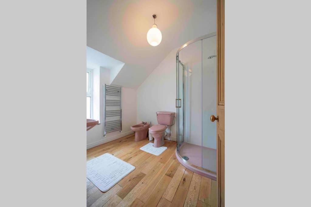 Apartament The Porthole Portstewart Zewnętrze zdjęcie