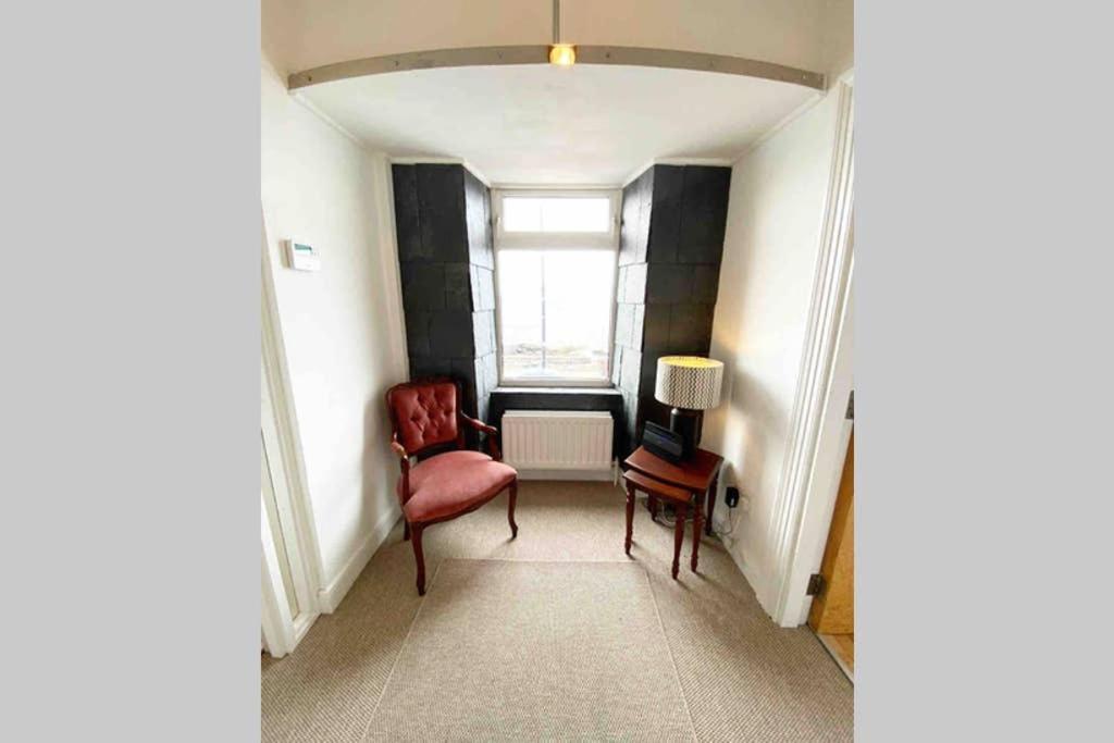 Apartament The Porthole Portstewart Zewnętrze zdjęcie