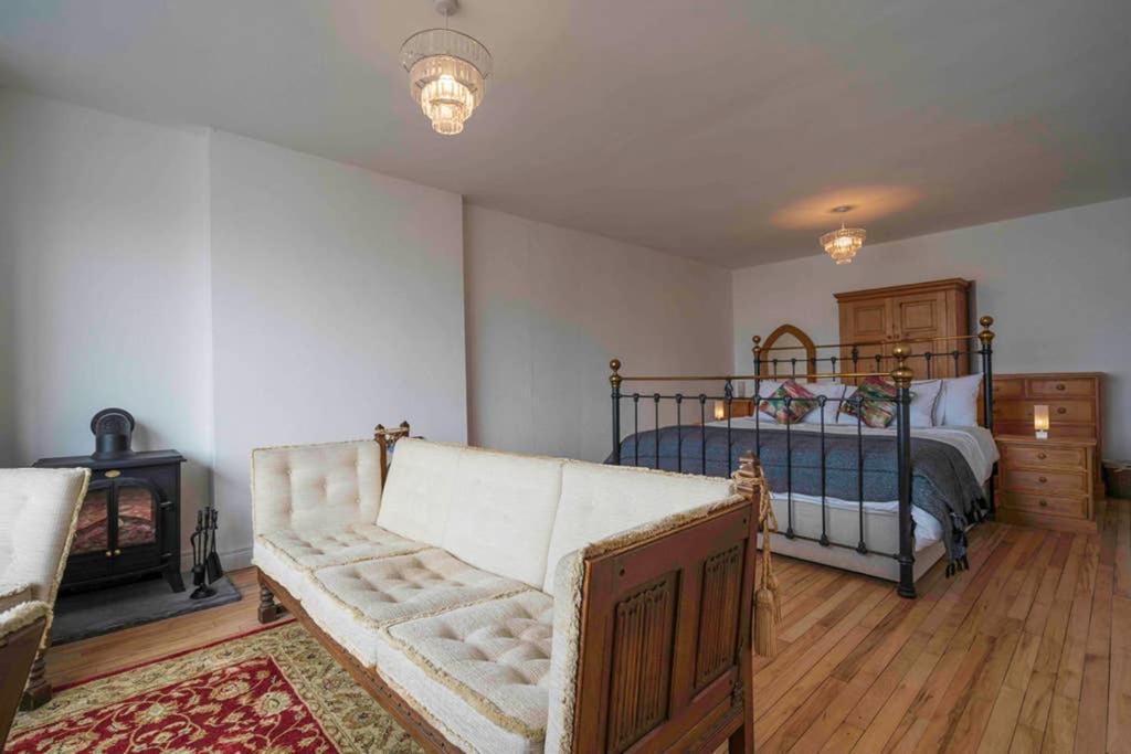 Apartament The Porthole Portstewart Zewnętrze zdjęcie